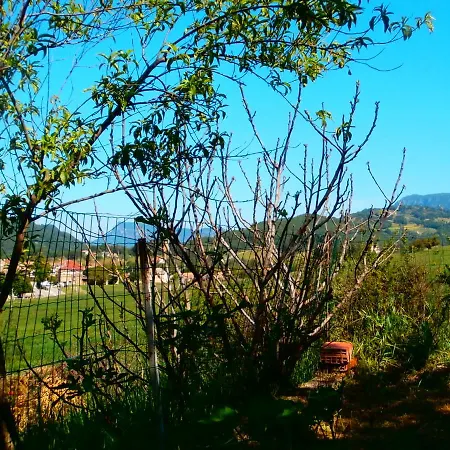 בית נופש Jadis Et Le Jardin D'hesperides בורדו